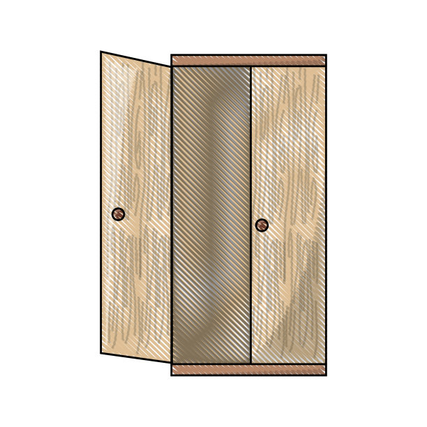 衣柜图标图像图片下载