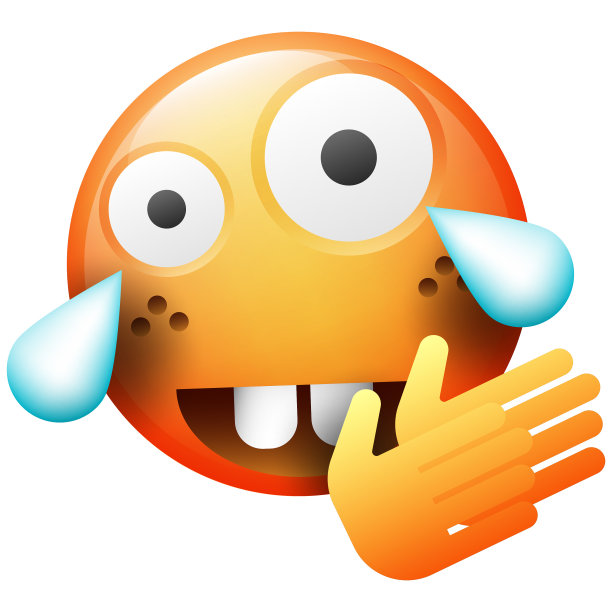 现实emoji图片下载