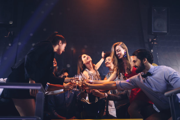 总有值得庆祝的事情图片下载