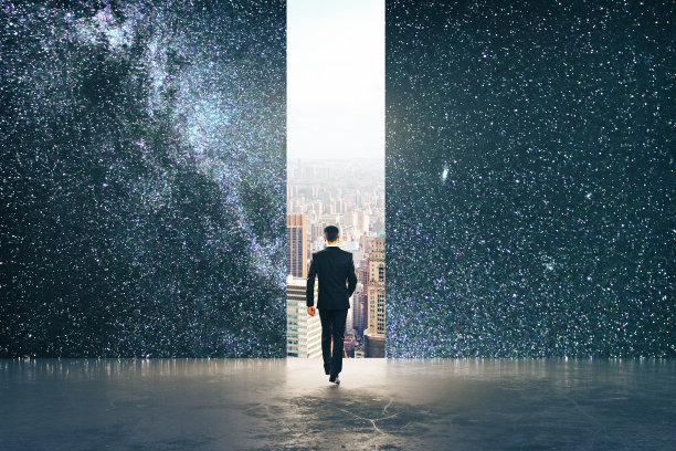 未来,创意概念图片下载