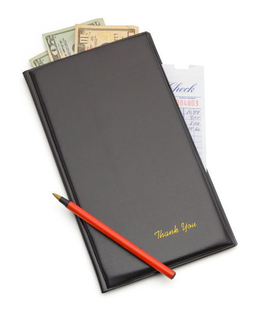 收据夹图片下载