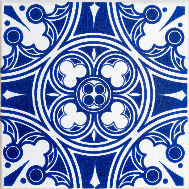 葡萄牙的瓷砖图片下载