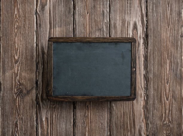 的黑板模型图片下载