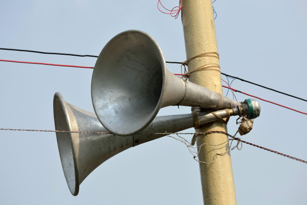 扬声器图片下载