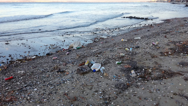 环境污染-Çevre Kirliliği图片下载