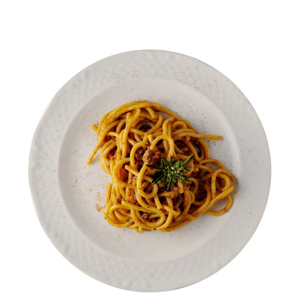 Pici al Ragu剪报图片下载