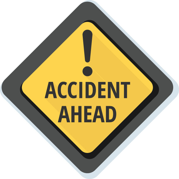 前方标志说明图片下载