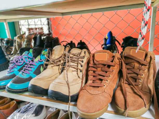 衣柜，家具，泰国，鞋子，架子图片下载