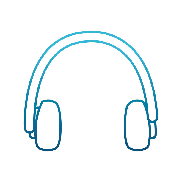 冬季耳套图标图片下载