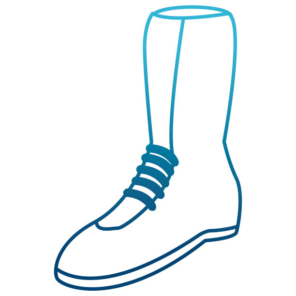 冬季启动孤立图片下载