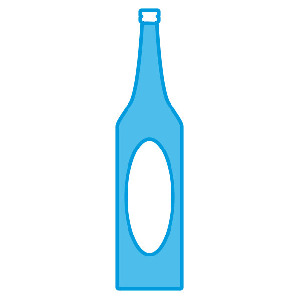 酒杯瓶图片下载