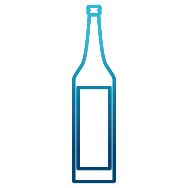 酒杯瓶图片下载