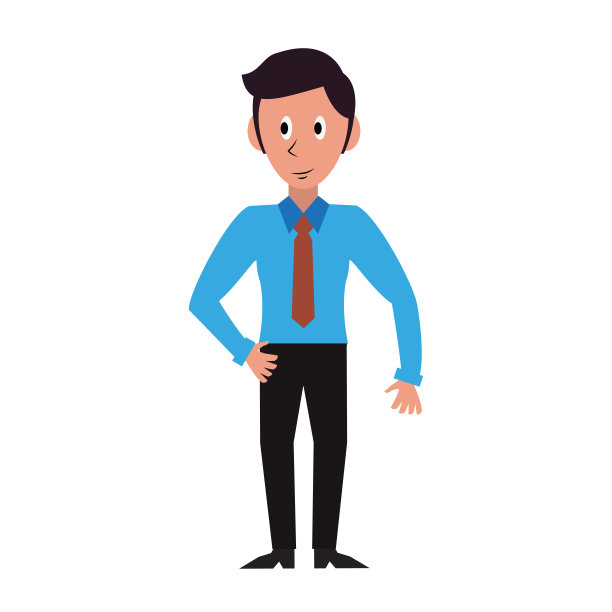 商人《阿凡达》漫画图片下载