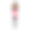 年轻女子卡通图片下载