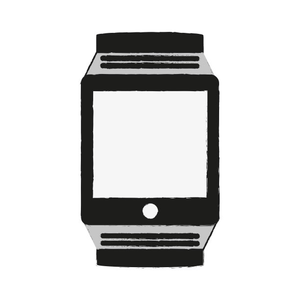 Smartwatch可穿戴技术图片下载