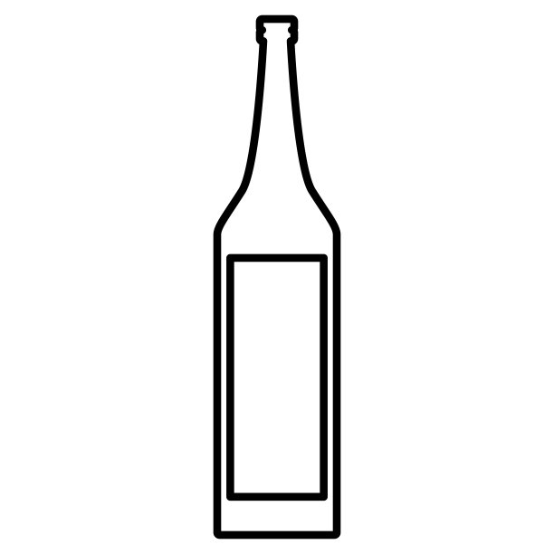 酒杯瓶图片下载