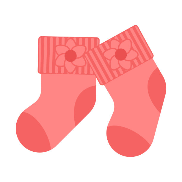 女婴冲击矢量图片下载