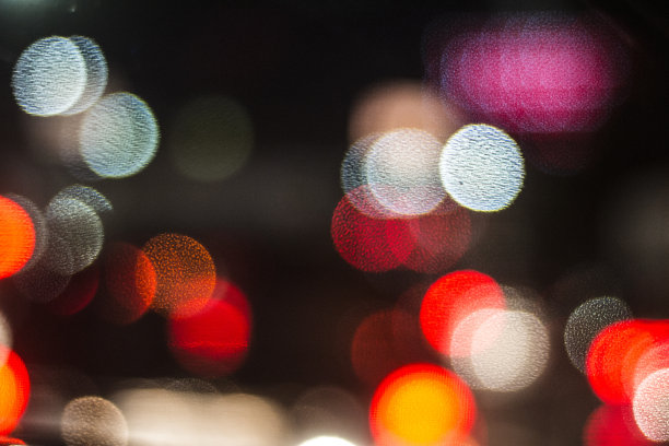 散景背景图片下载