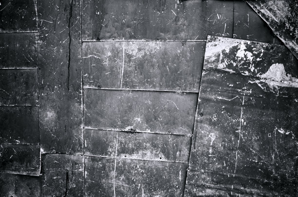 条纹划痕片金属表面近纹理背景图片下载