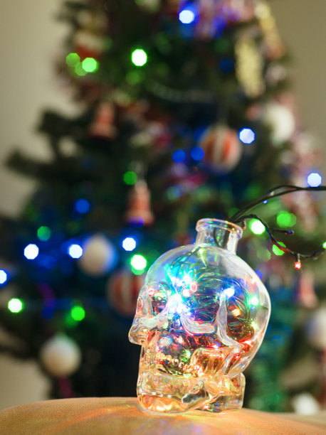 圣诞装饰图片下载