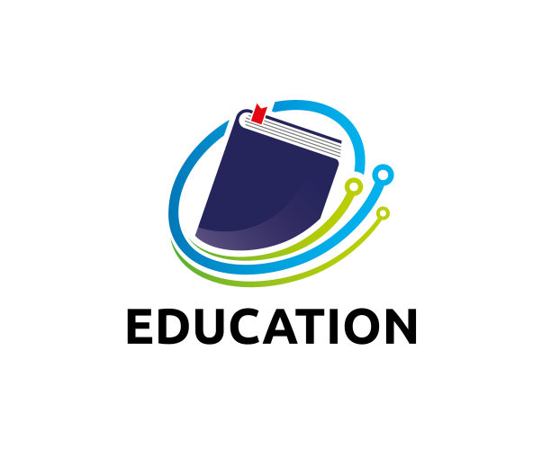 教育矢量图标图片下载