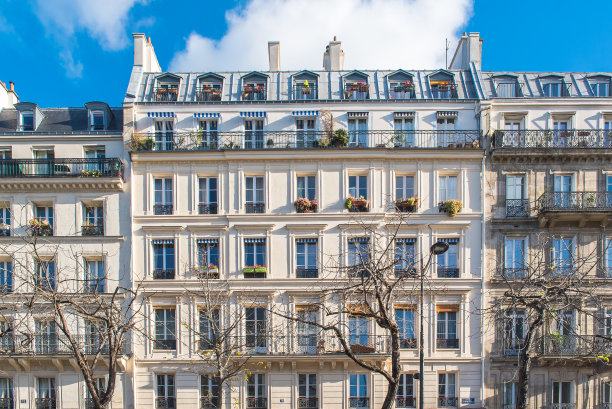 巴黎时尚图片素材ID：303721536