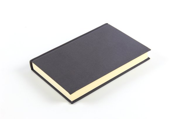 灰色的书，白色的背景图片下载