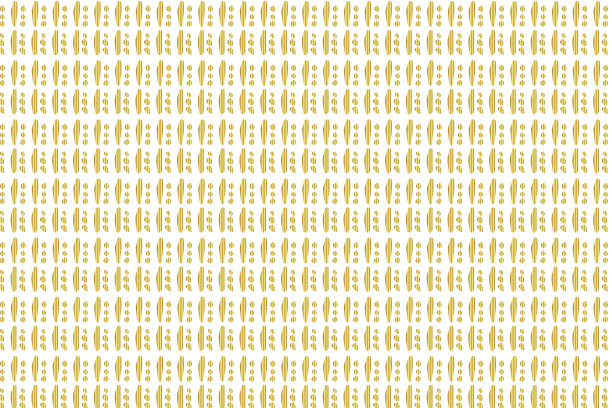 黄金矢量手绘模式图片下载