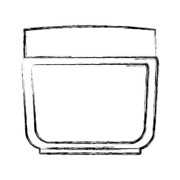 护肤霜产品图片下载