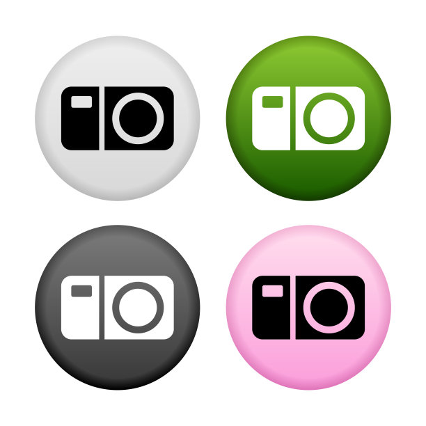 摄像头图标图片下载