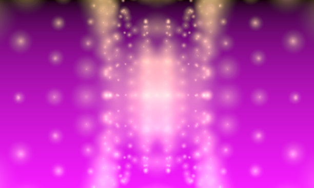 闪光灯光背景。图片下载