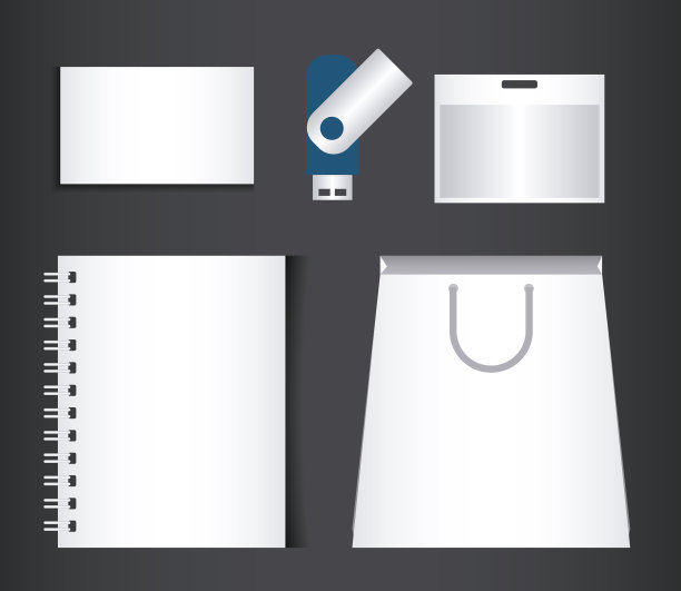 商业印刷广告图片下载