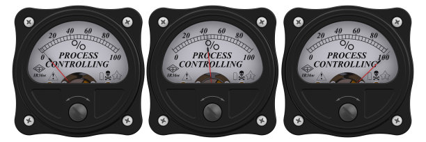 过程控制。模拟指标图片下载