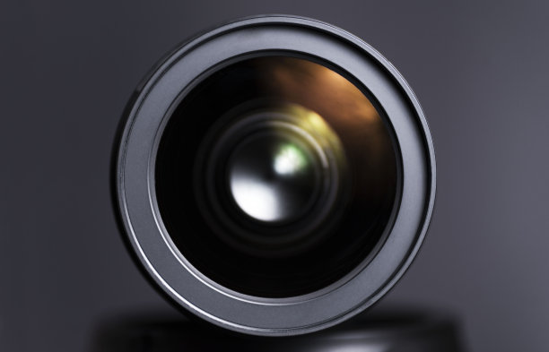 单反相机镜头图片下载