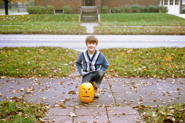 万圣节活动照片素材ID：303733806