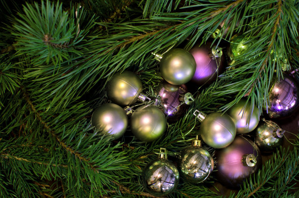 圣诞假期背景图片图片下载