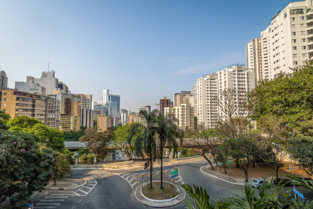 圣保罗图片素材ID：303736254