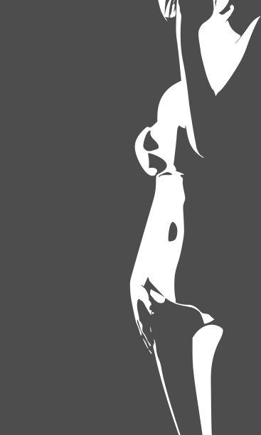 美丽性感的健身女士图片下载