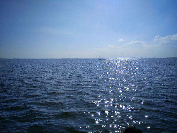 海景或海洋景观图片下载