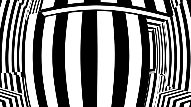 黑白抽象背景图片下载