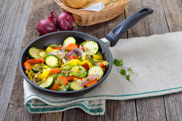 什锦蔬菜图片下载