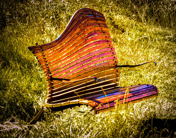 小牛板凳图片下载