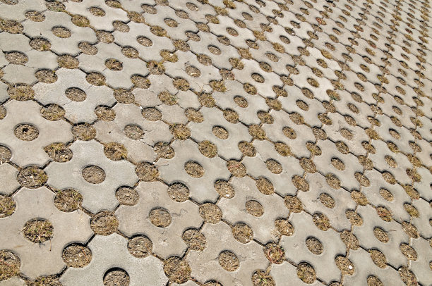 石头地板上图片下载