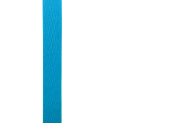 红丝带模板礼品孤立在白色背景图片下载