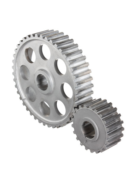 齿轮的机制图片下载