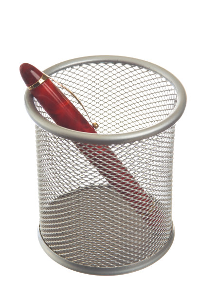 篮子用钢笔图片下载