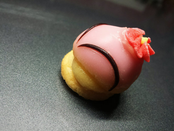 小蛋糕，迷你糕点图片下载