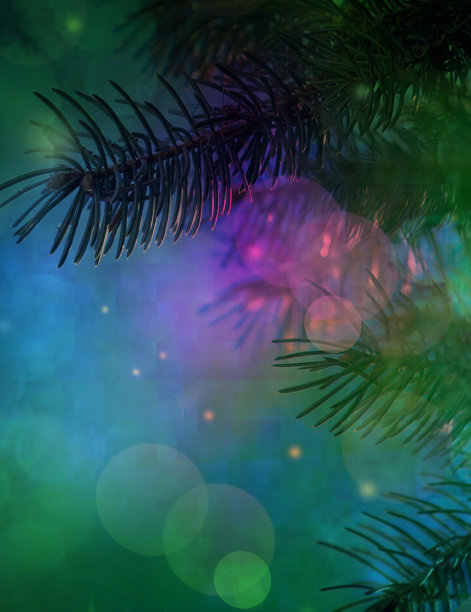 圣诞节的背景图片下载