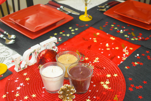 圣诞装饰品图片下载