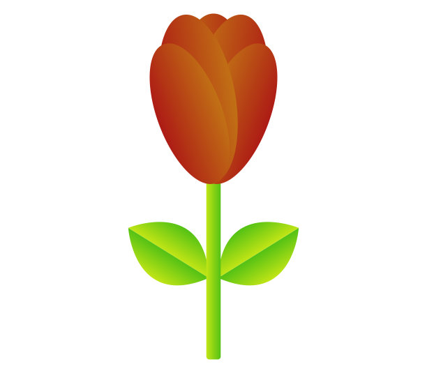 花朵图标图片下载